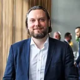 Marcin Walaszczyk