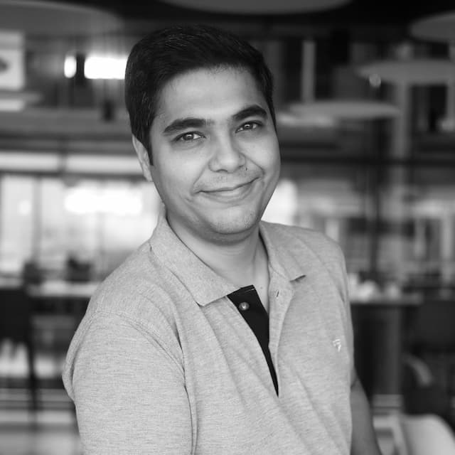 Vishnu Kaura
